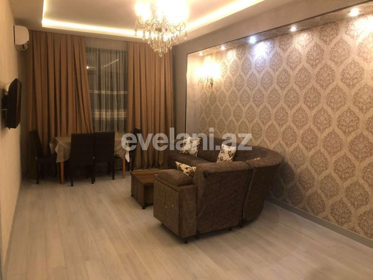 Satılır, yeni tikili, 2 otaqlı, 60 m², Bakı, Nərimanov r.