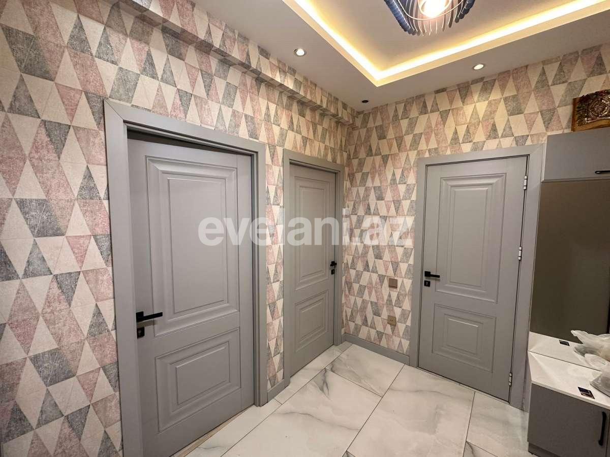 Satılır, yeni tikili, 2 otaqlı, 60 m², Bakı, Nərimanov r.