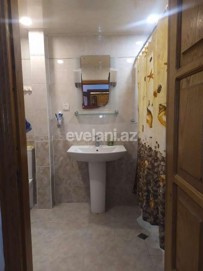 Продаётся, вторичка, 3-комнаты, 110 m², Баку, Наримановский r, Гянджлик m.