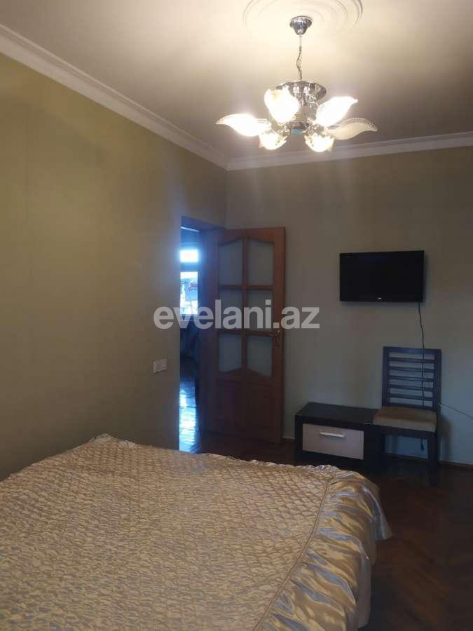 Продаётся, вторичка, 3-комнаты, 110 m², Баку, Наримановский r, Гянджлик m.