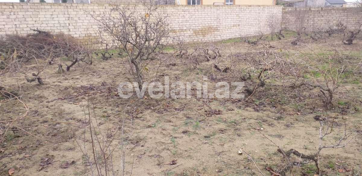 Satılır, torpaq, 13 sot, Bakı, Sabunçu r, Maştağa q.