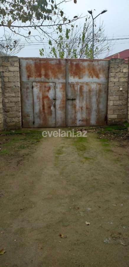 Satılır, torpaq, 13 sot, Bakı, Sabunçu r, Maştağa q.