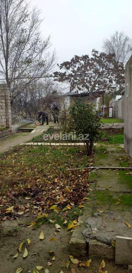Satılır, torpaq, 13 sot, Bakı, Sabunçu r, Maştağa q.
