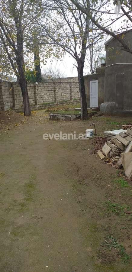 Satılır, torpaq, 13 sot, Bakı, Sabunçu r, Maştağa q.