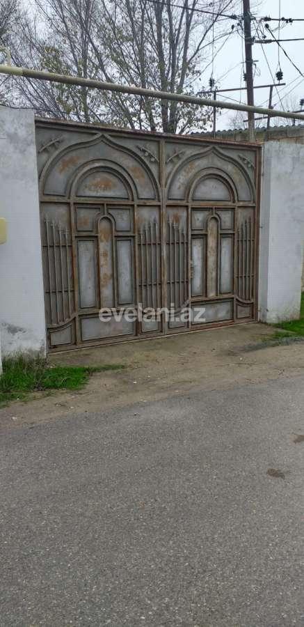 Satılır, torpaq, 13 sot, Bakı, Sabunçu r, Maştağa q.