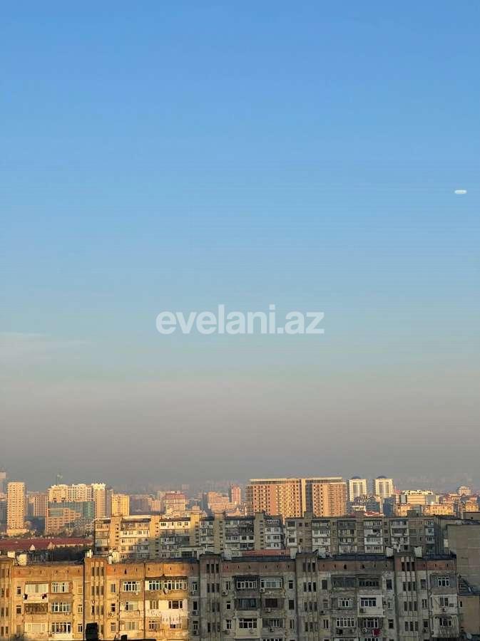 Satılır, yeni tikili, 2 otaqlı, 50 m², Bakı, Yasamal r, Yasamal q.