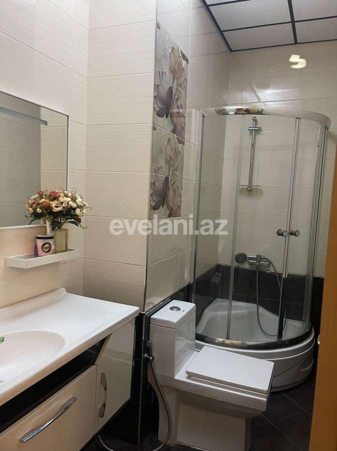 Satılır, yeni tikili, 2 otaqlı, 50 m², Bakı, Yasamal r, Yasamal q.