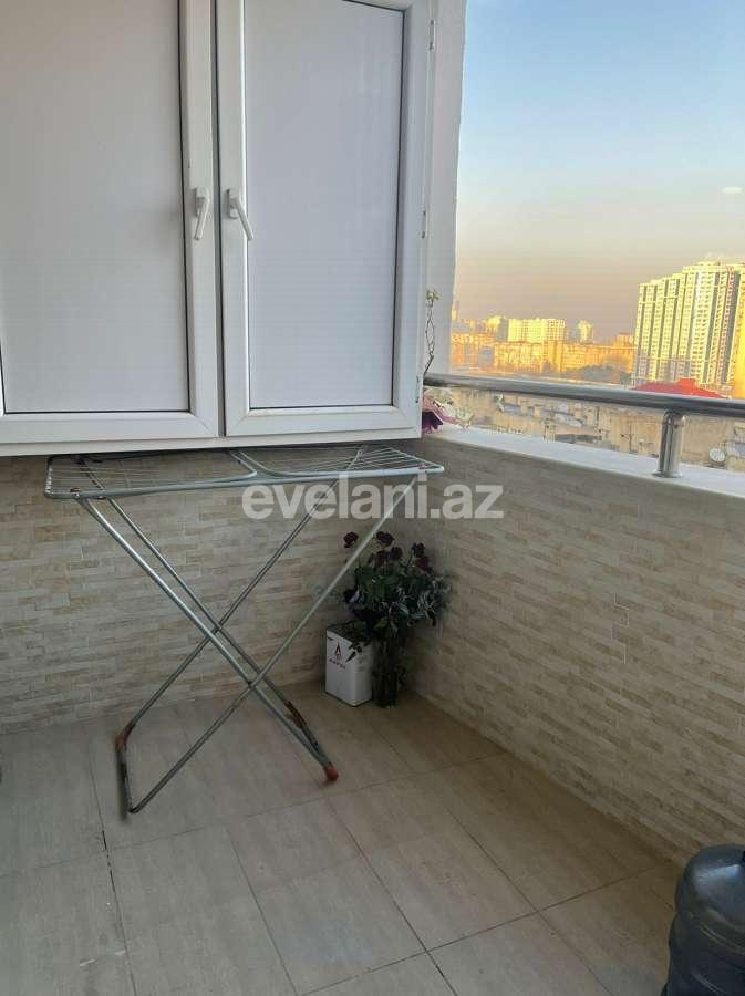 Satılır, yeni tikili, 2 otaqlı, 50 m², Bakı, Yasamal r, Yasamal q.