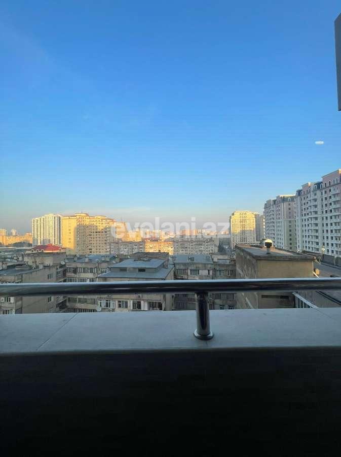 Satılır, yeni tikili, 2 otaqlı, 50 m², Bakı, Yasamal r, Yasamal q.