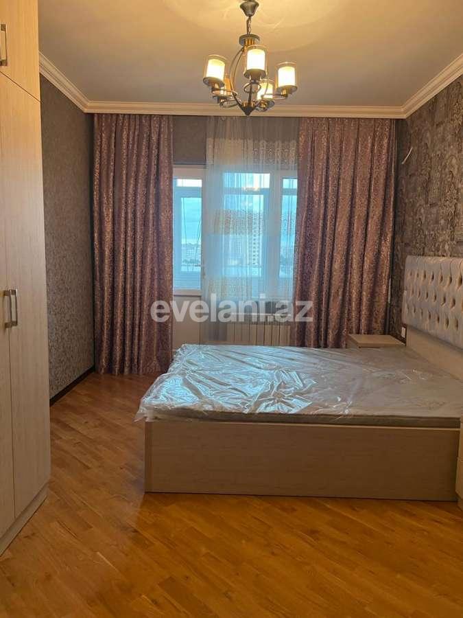 Kirayə verilir, köhnə tikili, 2 otaqlı, 65 m², Bakı, Binəqədi r, 8-ci mikrorayon q, Azadlıq prospekti m.
