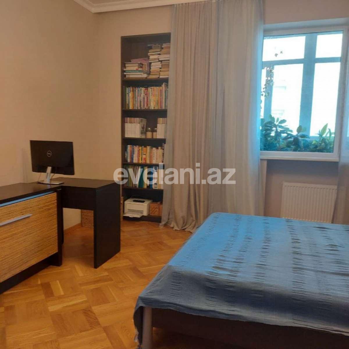Satılır, yeni tikili, 3 otaqlı, 138 m², Bakı, Nəsimi r, Gənclik m.