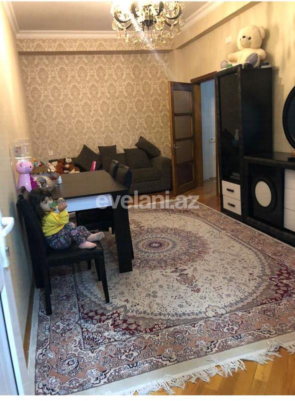 Satılır, yeni tikili, 2 otaqlı, 58 m², Bakı, Binəqədi r, 9-cu mikrorayon q, Nəsimi m.
