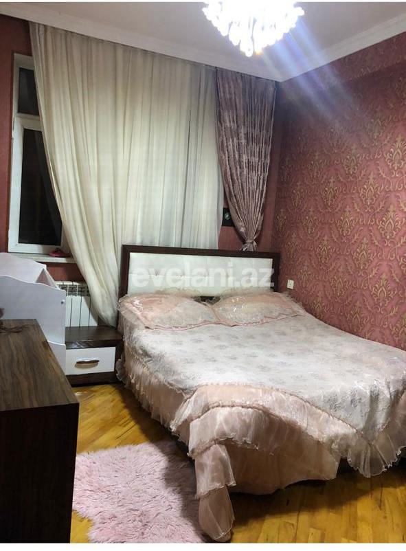 Satılır, yeni tikili, 2 otaqlı, 58 m², Bakı, Binəqədi r, 9-cu mikrorayon q, Nəsimi m.