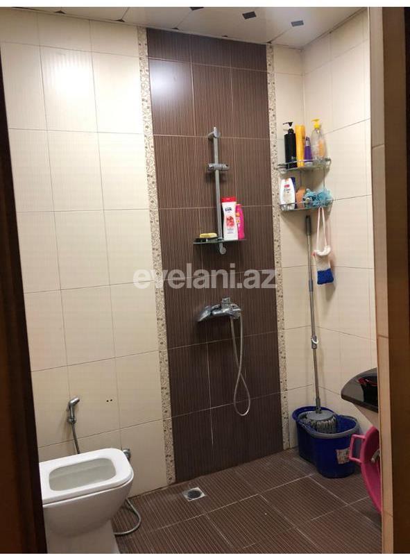 Satılır, yeni tikili, 2 otaqlı, 58 m², Bakı, Binəqədi r, 9-cu mikrorayon q, Nəsimi m.