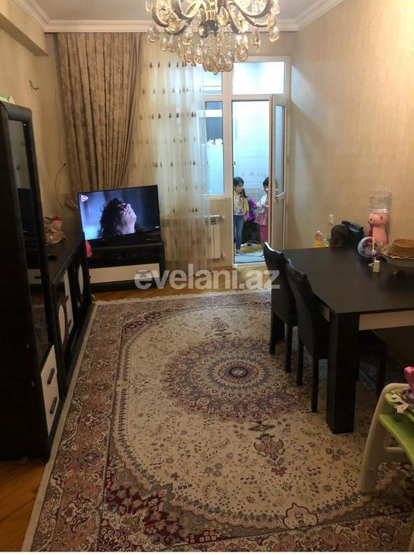 Satılır, yeni tikili, 2 otaqlı, 58 m², Bakı, Binəqədi r, 9-cu mikrorayon q, Nəsimi m.
