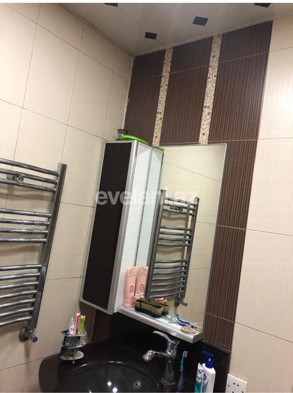 Satılır, yeni tikili, 2 otaqlı, 58 m², Bakı, Binəqədi r, 9-cu mikrorayon q, Nəsimi m.