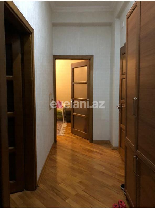 Satılır, yeni tikili, 2 otaqlı, 58 m², Bakı, Binəqədi r, 9-cu mikrorayon q, Nəsimi m.