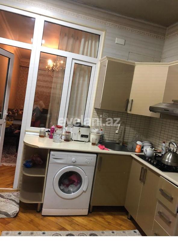 Satılır, yeni tikili, 2 otaqlı, 58 m², Bakı, Binəqədi r, 9-cu mikrorayon q, Nəsimi m.