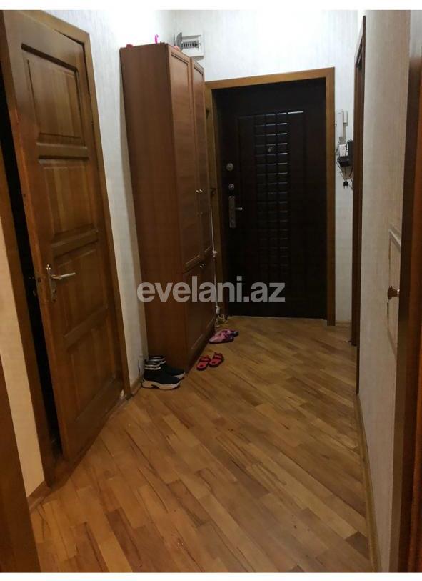 Satılır, yeni tikili, 2 otaqlı, 58 m², Bakı, Binəqədi r, 9-cu mikrorayon q, Nəsimi m.
