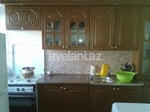 Rent, old building, 2 room, 70 m², Baku, Nasimi r, Ganjlik m.