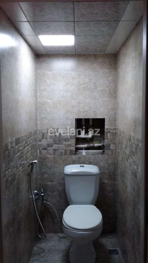 Rent, old building, 2 room, 70 m², Baku, Nasimi r, Ganjlik m.