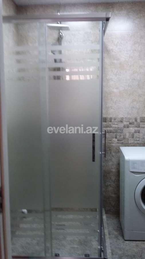 Rent, old building, 2 room, 70 m², Baku, Nasimi r, Ganjlik m.