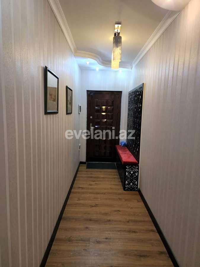 Сдаётся, новостройка, 3-комнаты, 100 m², Баку, Наримановский r, Нариман Нариманов m.