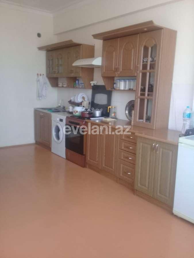Kirayə verilir, yeni tikili, 2 otaqlı, 80 m², Bakı, Binəqədi r, 9-cu mikrorayon q.