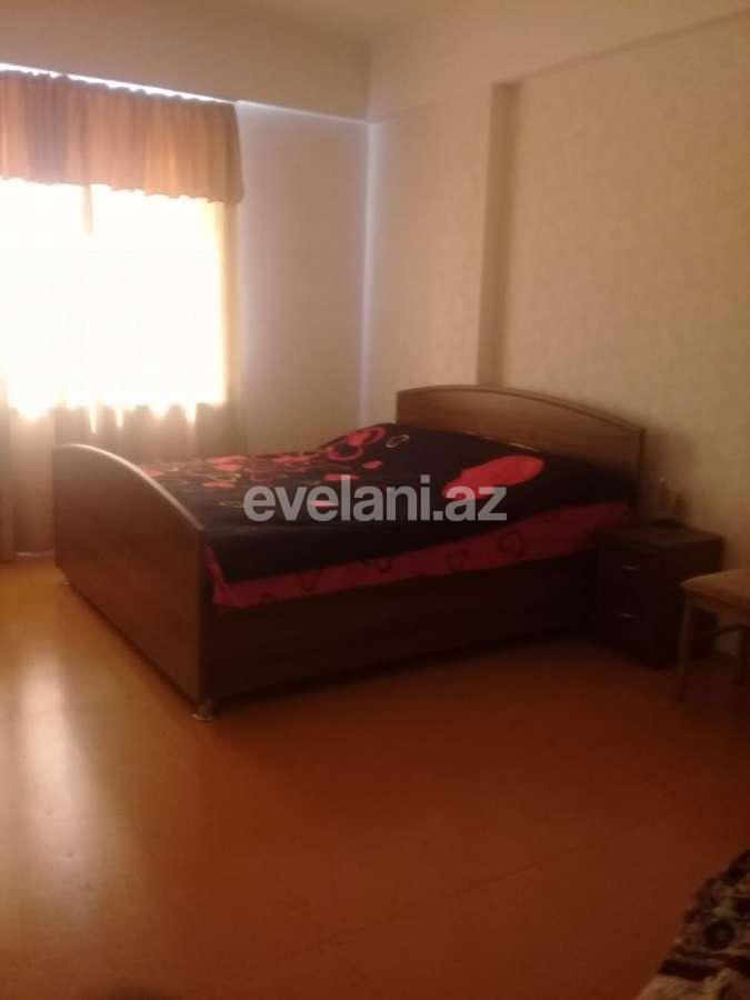Kirayə verilir, yeni tikili, 2 otaqlı, 80 m², Bakı, Binəqədi r, 9-cu mikrorayon q.