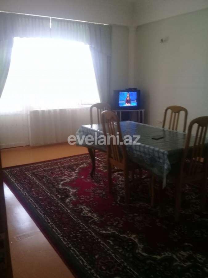 Kirayə verilir, yeni tikili, 2 otaqlı, 80 m², Bakı, Binəqədi r, 9-cu mikrorayon q.