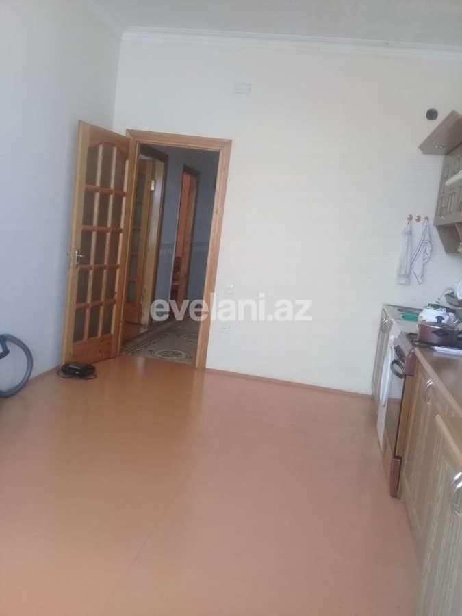 Kirayə verilir, yeni tikili, 2 otaqlı, 80 m², Bakı, Binəqədi r, 9-cu mikrorayon q.