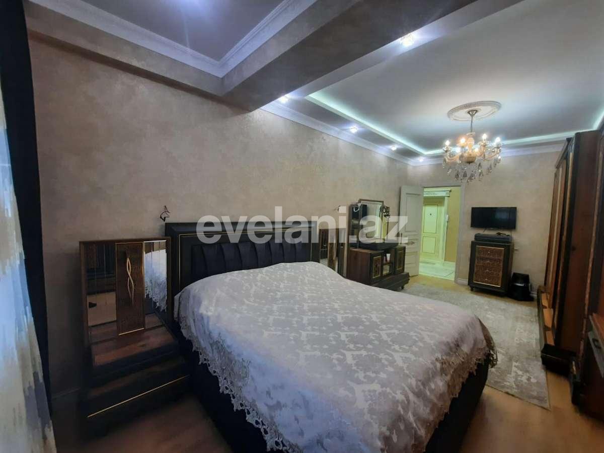 Kirayə verilir, köhnə tikili, 2 otaqlı, 90 m², Bakı, Nərimanov r, Gənclik m.