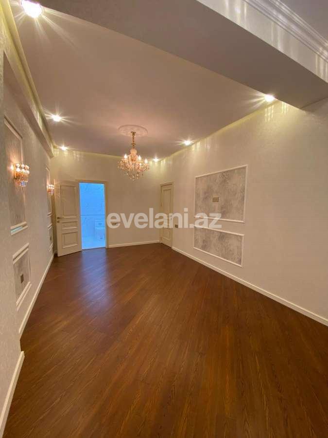 Продаётся, новостройка, 3-комнаты, 123 m², Баку, Насиминский r, Гянджлик m.