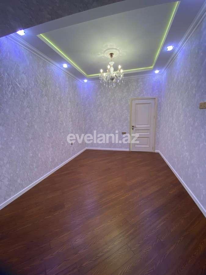 Продаётся, новостройка, 3-комнаты, 123 m², Баку, Насиминский r, Гянджлик m.