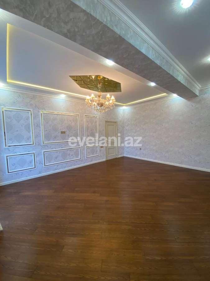 Продаётся, новостройка, 3-комнаты, 123 m², Баку, Насиминский r, Гянджлик m.