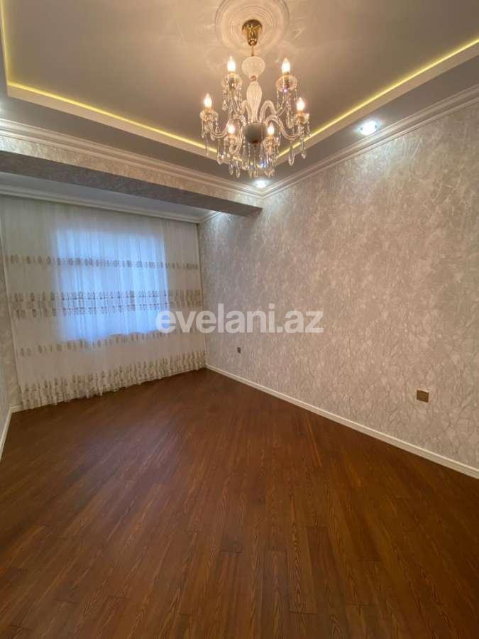 Продаётся, новостройка, 3-комнаты, 123 m², Баку, Насиминский r, Гянджлик m.