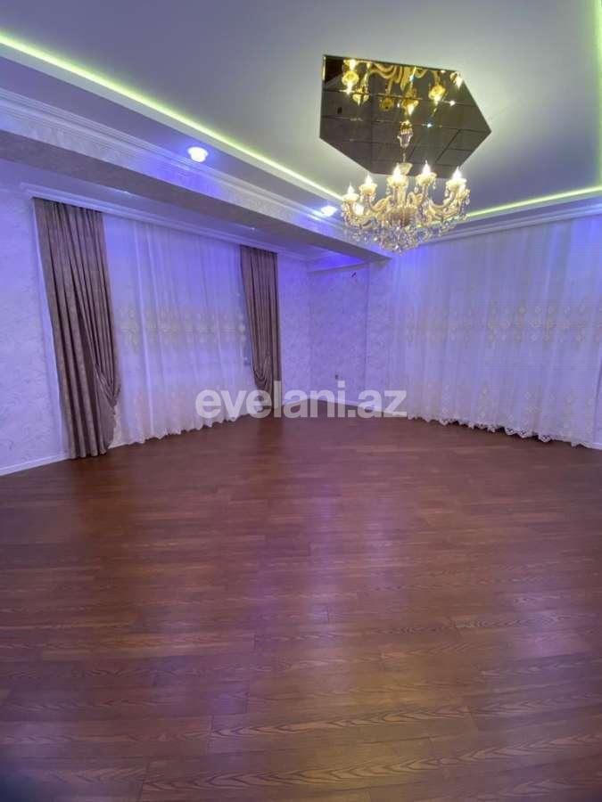 Продаётся, новостройка, 3-комнаты, 123 m², Баку, Насиминский r, Гянджлик m.