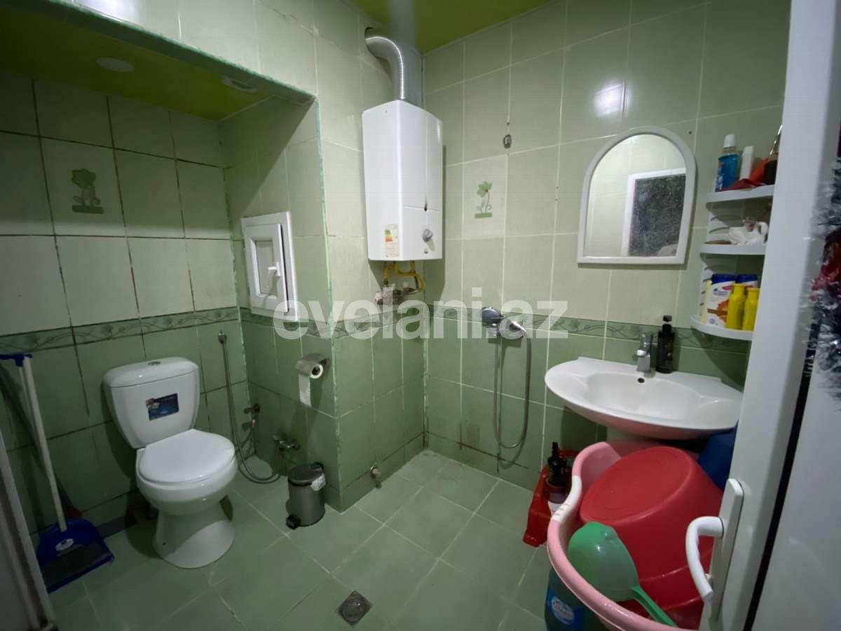 Satılır, köhnə tikili, 2 otaqlı, 58 m², Bakı, Nəsimi r, Memar Əcəmi m.