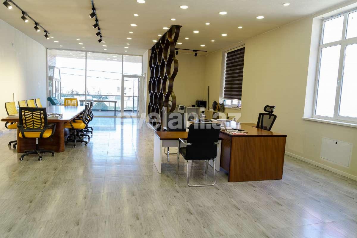 Satılır, obyekt, 2200 m², Bakı, Abşeron r.