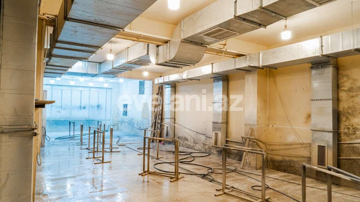 Satılır, obyekt, 2200 m², Bakı, Abşeron r.