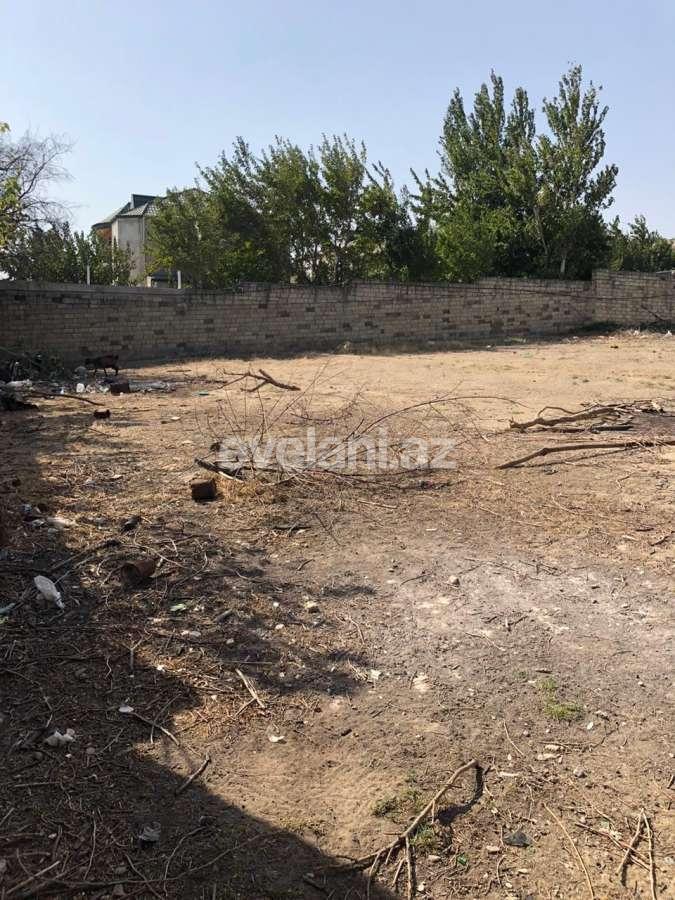 Satılır, torpaq, 20 sot, Bakı, Binəqədi r, Sulutəpə q.