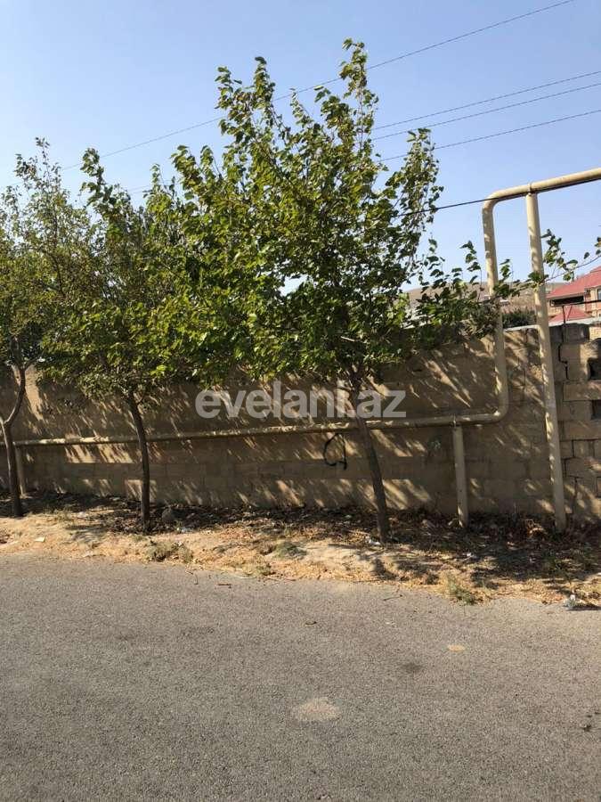 Satılır, torpaq, 20 sot, Bakı, Binəqədi r, Sulutəpə q.