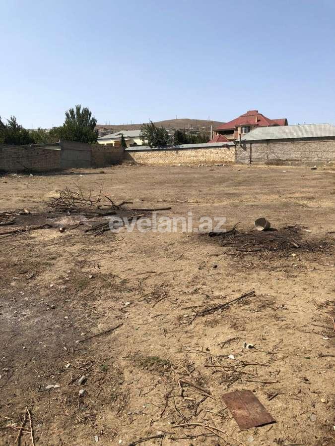 Satılır, torpaq, 20 sot, Bakı, Binəqədi r, Sulutəpə q.