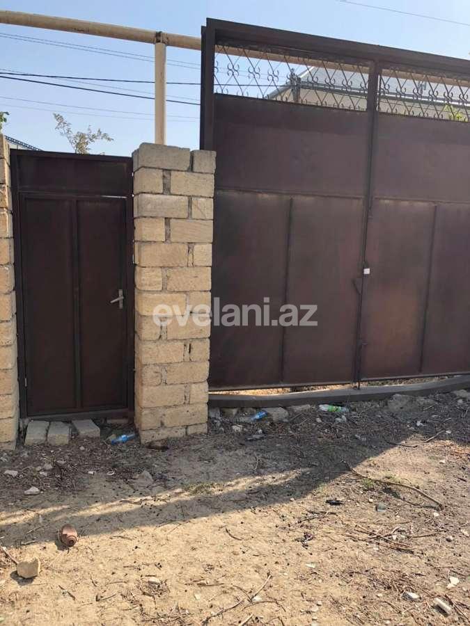 Satılır, torpaq, 20 sot, Bakı, Binəqədi r, Sulutəpə q.