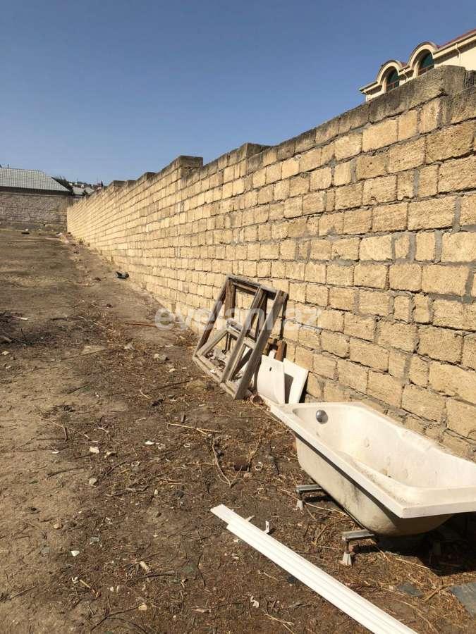 Satılır, torpaq, 20 sot, Bakı, Binəqədi r, Sulutəpə q.