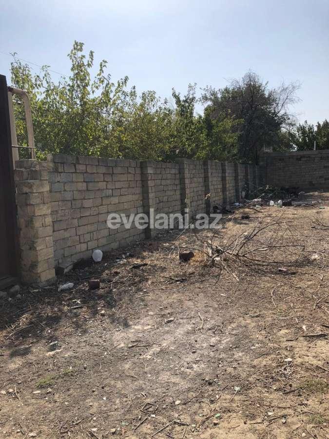 Satılır, torpaq, 20 sot, Bakı, Binəqədi r, Sulutəpə q.