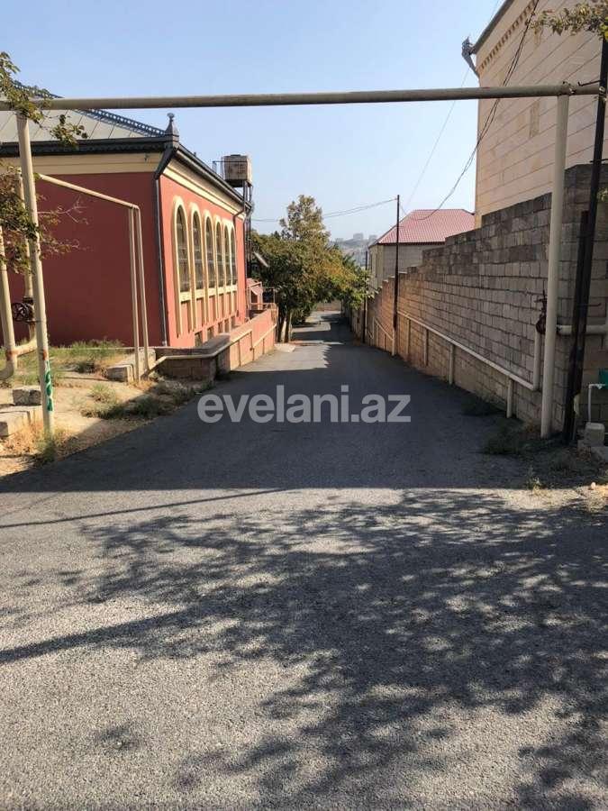 Satılır, torpaq, 20 sot, Bakı, Binəqədi r, Sulutəpə q.