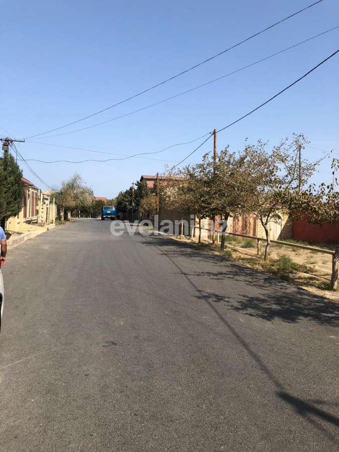 Satılır, torpaq, 20 sot, Bakı, Binəqədi r, Sulutəpə q.