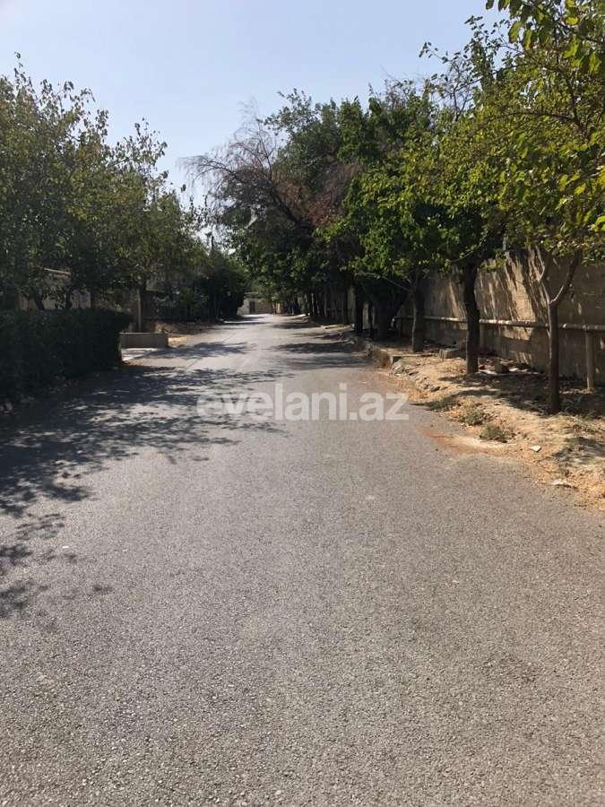 Satılır, torpaq, 20 sot, Bakı, Binəqədi r, Sulutəpə q.