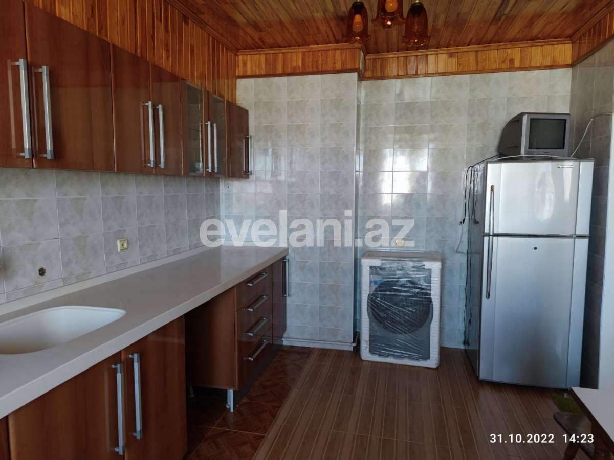 Kirayə verilir, köhnə tikili, 2 otaqlı, 90 m², Bakı, Nərimanov r, Gənclik m.